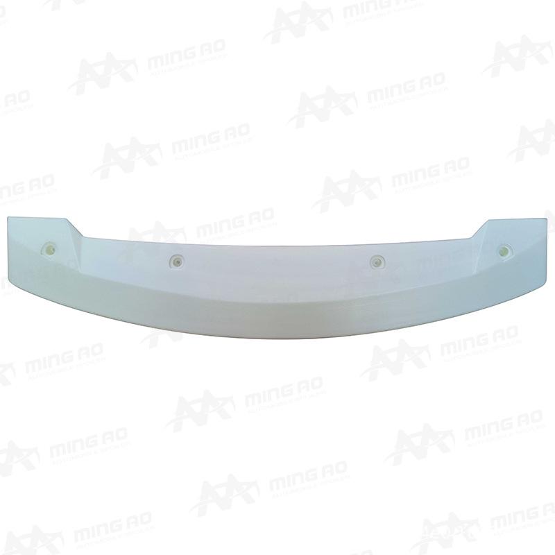 Kia 07-13 Sportage Задний спойлер - Не требует сверления