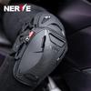 NERVE Motorcycle Knee Pads Motocross Guards Protection CE2 Level Off-Road Racing Riding Kneepad MTB Moto Joelheira Safety Guards