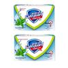 Мыло Safeguard Mint Icy Refreshing