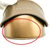 Gucci Солнцезащитные очки Черепаховые GG3176/K/S79102 очки пластик Коричневые Б/у