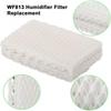 Tvoip 4 шт. WF813 Сменные фильтры-фитили для увлажнителей Equate EQWF813 PCWF813 RCM832 RWF813 EQ-2119-UL с холодным паром