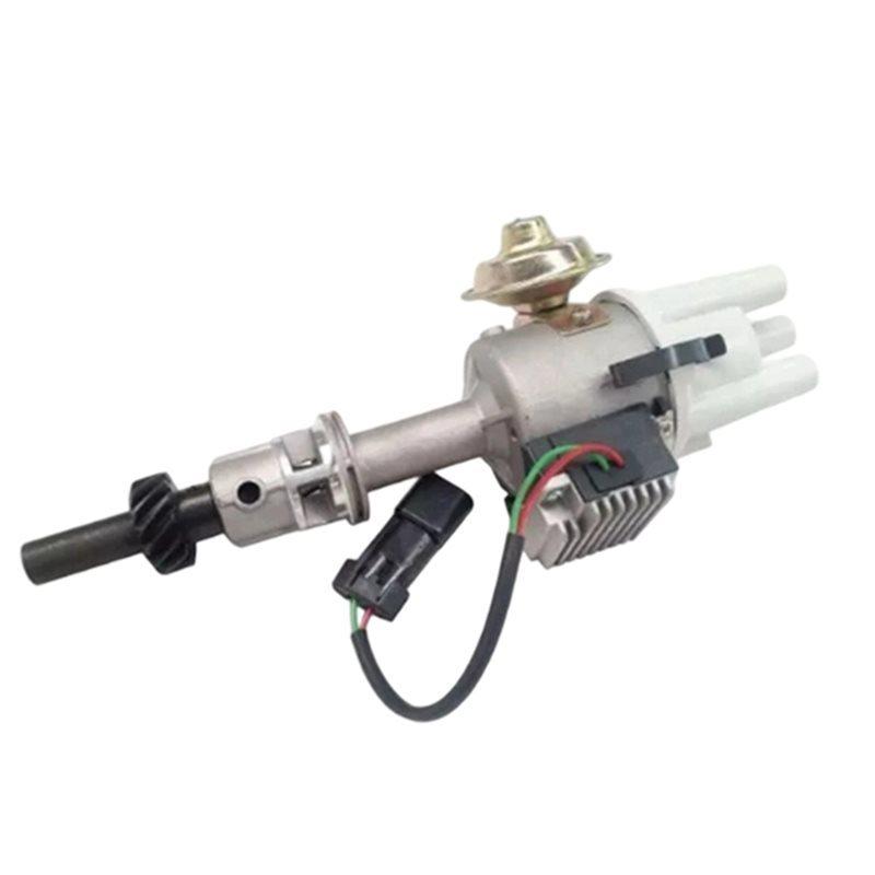 For Fiat 1.6L Uno 1400 Premio Siena Tempra Fiorino 147 146 Compatible Ignition Distributor 7763389 9230087151 Y611905050-AU62