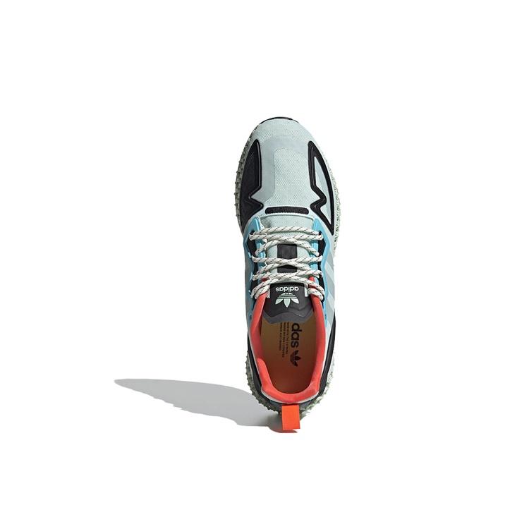 adidas ZX 2K 4D 'Dash Green' Мужские FV8500