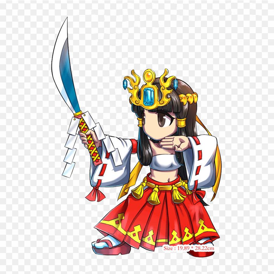 Brave Frontier Amul Playerunknown'S Battlegrounds Brav Iron On Heat Transfer Printing Vinyl Patches Sticker for Clothes DIY Appliques Washable Patches