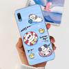 Чехол для Huawei Y6 2019 Y6 Prime 2019 Модный расписной чехол Прозрачный силиконовый чехол для телефона Для Huawei Y6s 2019 Y6 Pro 2019 Мягкий чехол