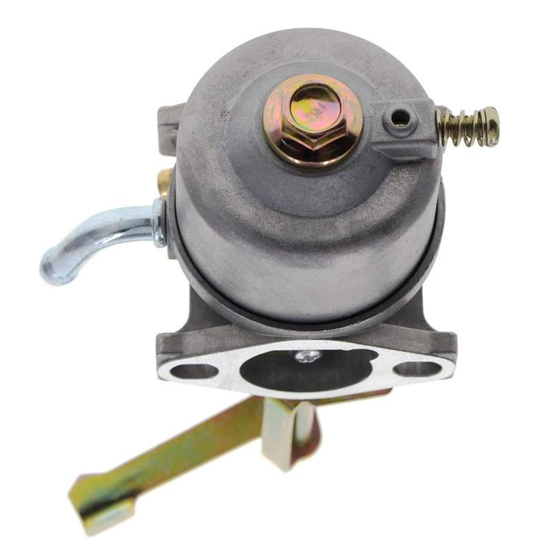 79CC 99CC Carburetor Suitable for Coleman Powermate GEN1100 PWLE0799 PWLE0799F2N GEN154 4-Stroke