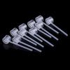10Pcs/Set Portable Perfume Refill Tools Sprayer Diffuse Funnels Filling Device
