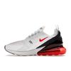 Nike Air Max 270 USA Men Sneakers White Midnight-Navy Psychic-Blue DJ5172-100