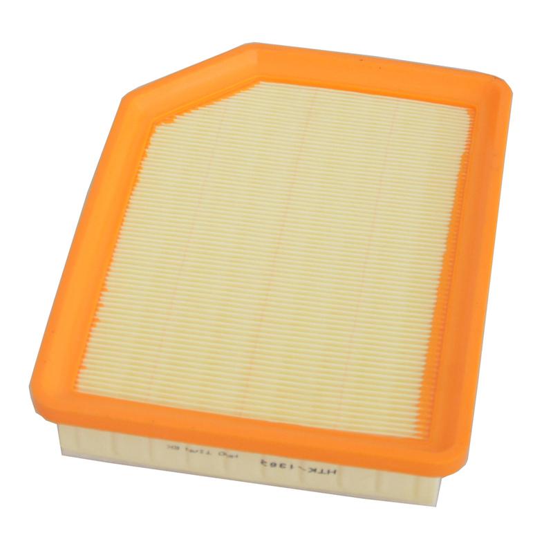 3pcs Filter Set For DONGFENG FORTHING M7 1.8T - Farthing MPV A/C Cabin Engine Air Oil Filter Kit DFMB18TQ Accessories