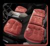 XPeng Winter Seat Cushion for P5/G3/G6/G9/P7i/mona03 Cars - Interior Seat Cover Accessory