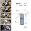 Мультитул NexTool Mini Sailor Компактный мультитул с плоскогубцами, ножницами, экстрактором, отверткой, 11-в-1, подарок для мужчин, синий S11