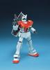 Пластиковая модель костюма Gunpla HGUC Jim Suit 1/144 RGM-79 (Мобильный Гандам) Цветовая кодировка