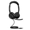 Jabra Evolve2 50 MS USB-A стерео25089-999-999
