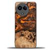 Bewood Unique Case for Realme 11 5G - Orange