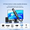 SAMZHE Surge Protection Fiber Optic Transceiver Power Adapter