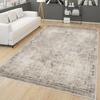 Washable Printed Carpet LNA0136-SD419