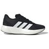 Adidas Lightshift Casual Sports Slip-Resistant Durable Low-Top Running Shoes Men Sneakers Black JH9315
