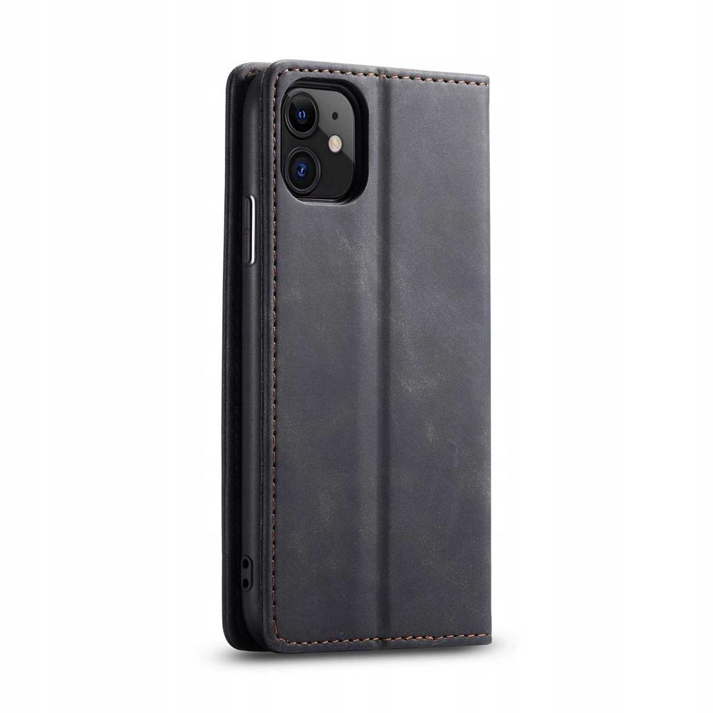 Sc Wallet Iphone 11 Black