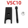 Инструмент для клапанных пружин VSC10 для двигателей LS1, LS2, LS3, LS6, LS7, LS9, LSX, LQ4, LQ9