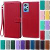 For Realme GT Neo 5 Neo5 Case Realme GT2 Pro GT3 GT Master 5G Wallet Leather Case For Realme GT Neo 3 2 3T Flip Cover Fundas