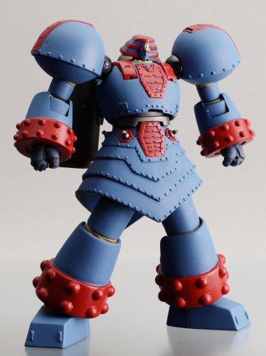 Revoltech Yamaguchi №18 Гигантский Робот