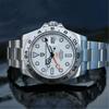 PAGANI DESIGN GMT Watch Automatic Mechanical Watch Stainless Steel Luxury Sapphire 100m Waterproof Clock Reloj Hombre PD1682