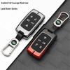 Key Case for 2020 Land Rover Discovery Sport, Range Rover Sport, & Evoque