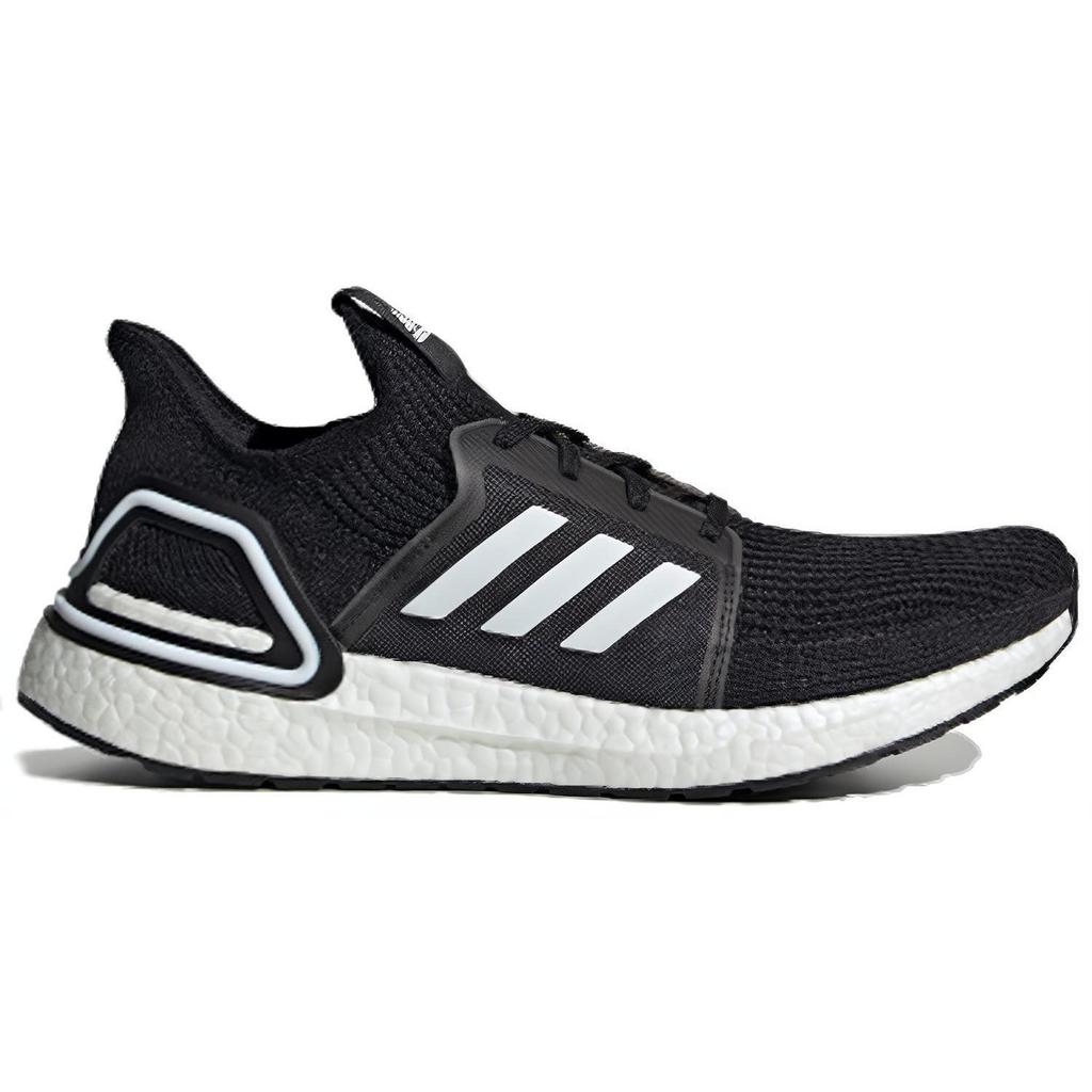 adidas UltraBoost 19 U 'Черно-белый' EH1014