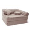 Modular Armchair for Children- churros