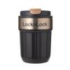 Модный кофейный термостакан Lock & Lock