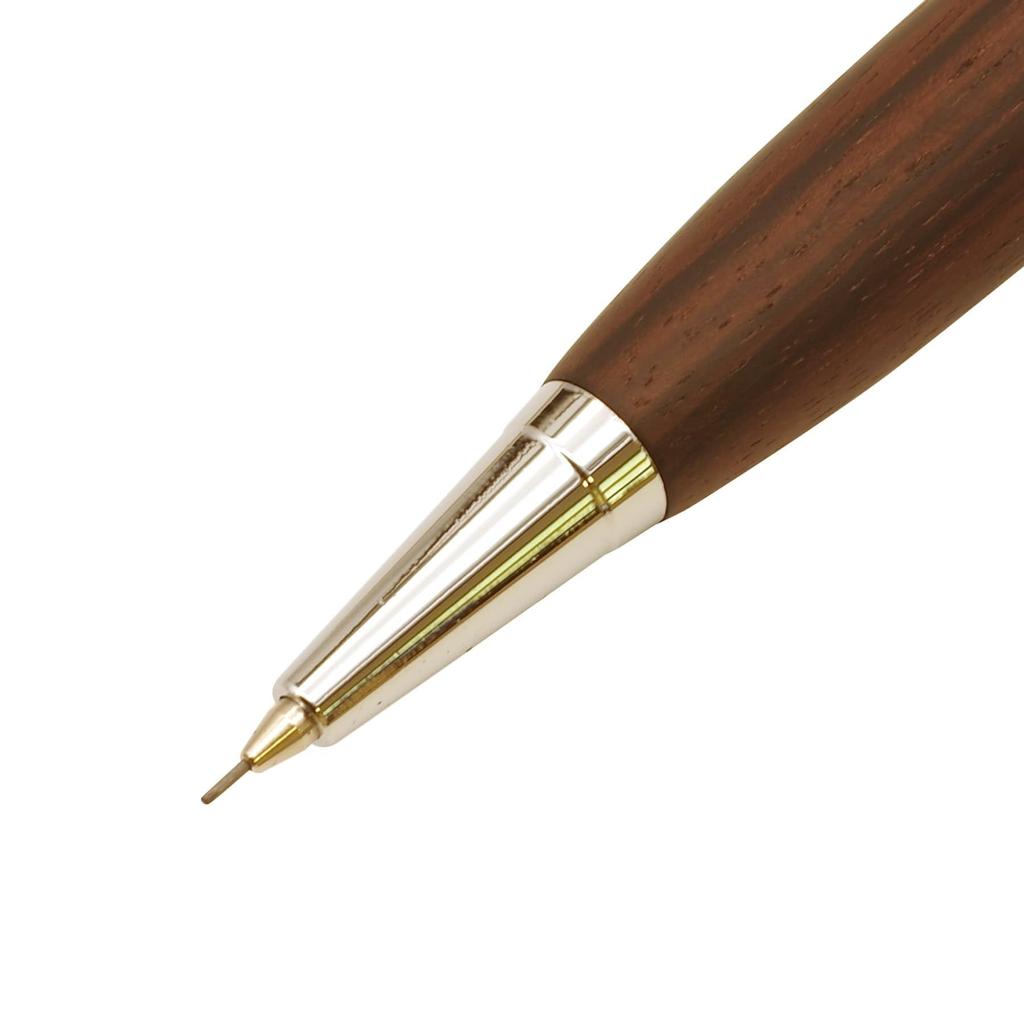 Shape Sharp F-STYLE Pen/Ebony