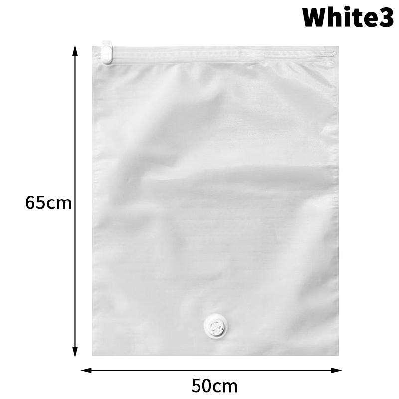 Многоразовые вакуумные пакеты для ручной вакуумации для путешествий, водонепроницаемый вакуумный компрессионный пакет, вакуумный пакет для хранения одежды в багаже и гардеробе