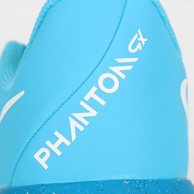 Nike Футбольные бутсы для юниоров, футзальные бутсы Phantom Gx 2 Club Tf