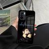 Fashion Deftones Phone Case for Xiaomi Redmi Note 14 13 12 11 Ultra Pro Lite 5G toughened glass Cover