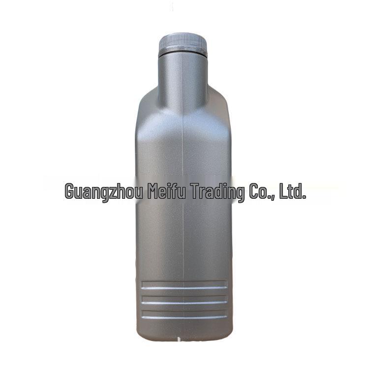 EU Castrol 5W-40 Fully Synthetic Motor Oil, 4L