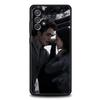 Чехол для телефона Samsung Galaxy A15 A13 A51 A71 A41 A31 A21S A03S A05 A12 A32 A52 A23 A25 A33 A53 A73 5G Обложка Сумерки