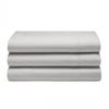 Cotton Sateen 1000 Thread Count Flat Sheet
