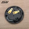 JDM Pink Lucky Bear Steering Wheel Horn Button for Universal Racing Car PC-HB01