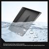 Wireless Charging Anti-Slip Mats For Tesla Model Y LAUNCH 2025 Juniper Center Console Charge Station Pad Silicone Accessiories