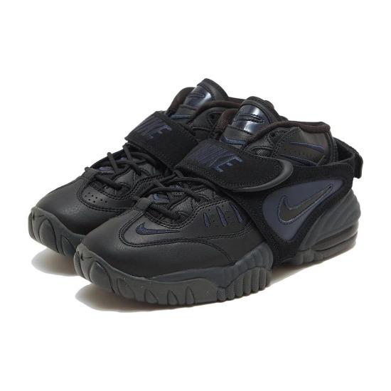 Nike Женские кроссовки Air Adjust Force Темный обсидиан DZ1844-001