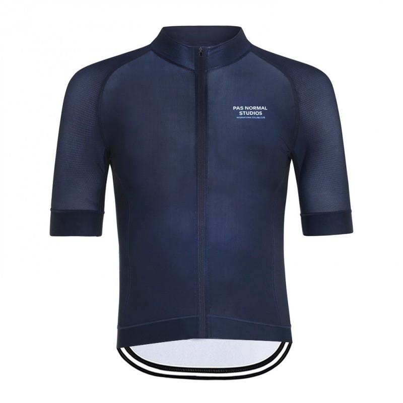 Cycling Bib Shorts Set With Short Sleeve Jersey Men Women Breathable Moisture Wicking Bike Wear