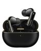 HUAWEI FreeBuds Pro 4 Wireless Dynamic ANC IP54 Dust and Water 33 Hours of Music Wireless Black Earbuds, In-Ear, High-Resolution Audio, 3.0,