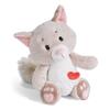 NICI Love Cat Fluffy Classic Plush Toy 50cm