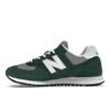 New Balance 574 Nightwatch Зеленые мужские кроссовки с морской солью U574GNH