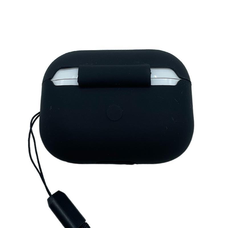 Силиконовый защитный чехол для Apple AirPods Pro 2 2022 года