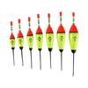 30g Vertical Night Lighting Fishing Bobber Fishing Buoyancy Luminous Fishing Float Fishing Floats