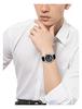 Наручные часы Casio Wave Scepter Радиоуправляемые на солнечной батарее WVA-M630B-1AJF Черные