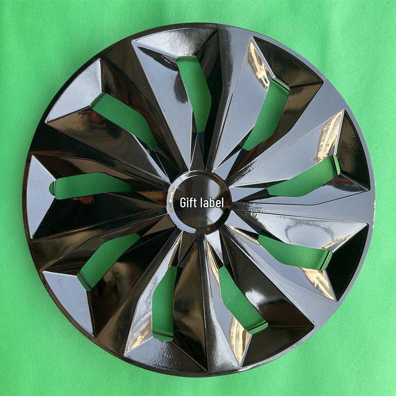 Совместимо с колпаками на колеса Chuanqi Yema и колпаками на ступицы Saipa Kabojun 16 дюймов