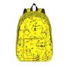 Модный рюкзак Пикачу для улицы, студентов, работы, Покемоны, Daypack для мужчин, женщин, сумка через плечо для ноутбука