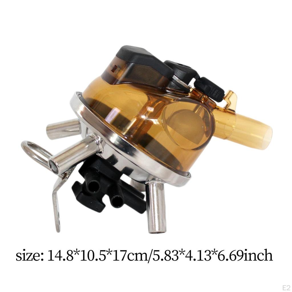 Dairy Animal Milk Extraction Device for Livestock Rearing